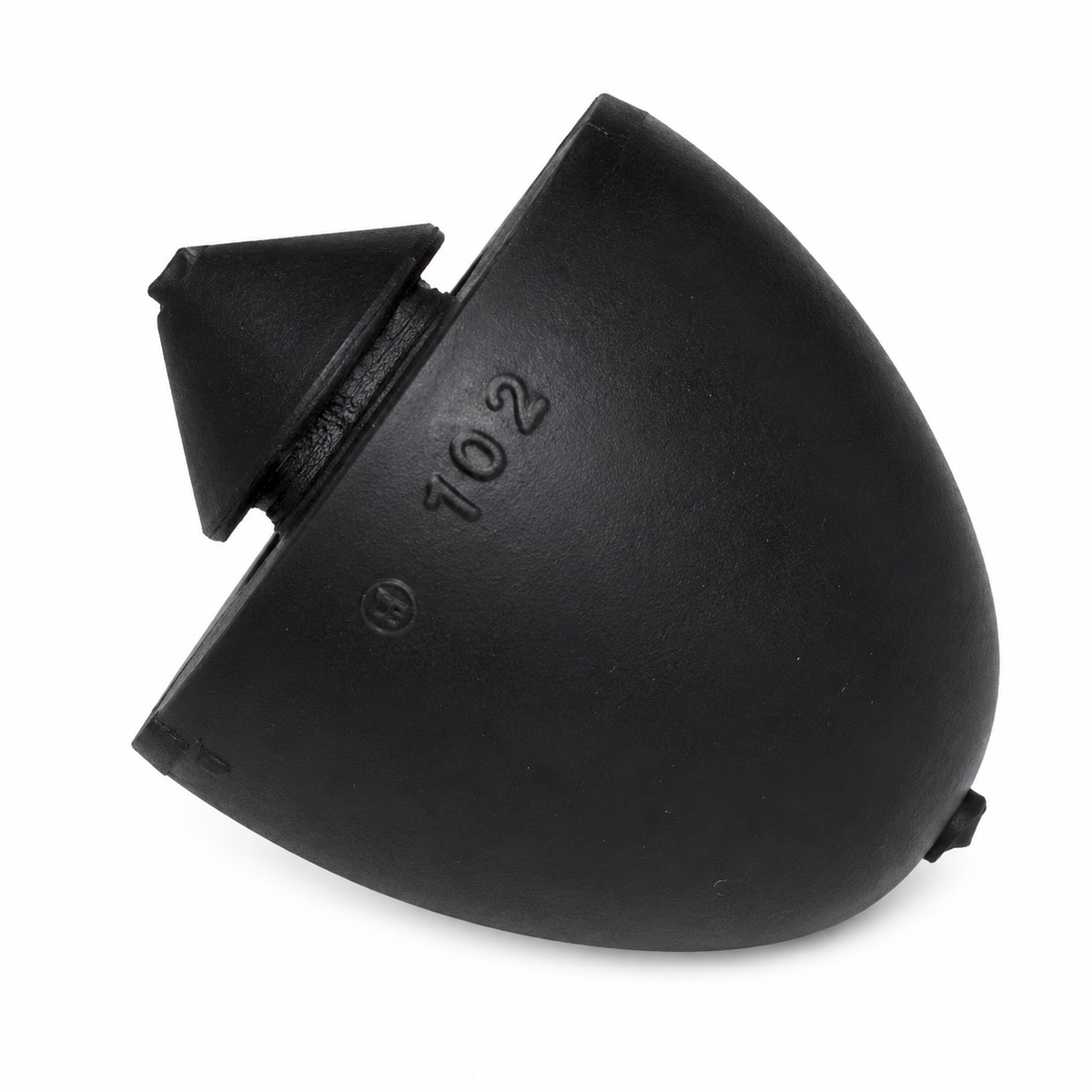 Bumper Front Upper Control Each-63-82