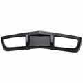 Bumper Front Fiberglass-75-79