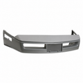 Bumper Front Fiberglass Hand Layup-84-90