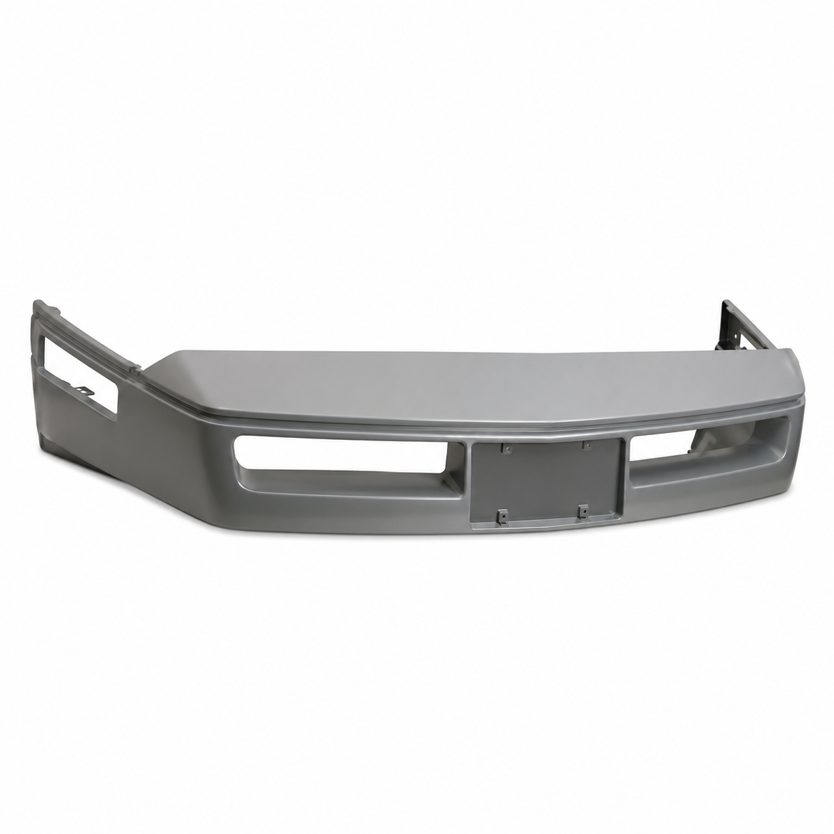 Bumper Front Fiberglass Hand Layup-84-90