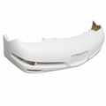 Bumper Front Fiberglass Hand Layup-97-04
