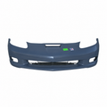Bumper Front Fiberglass Z06-ZR1-Grandsport Design Reproduction-05-13