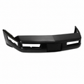 Bumper Front Flex Fiberglass Hand Layup-91-96