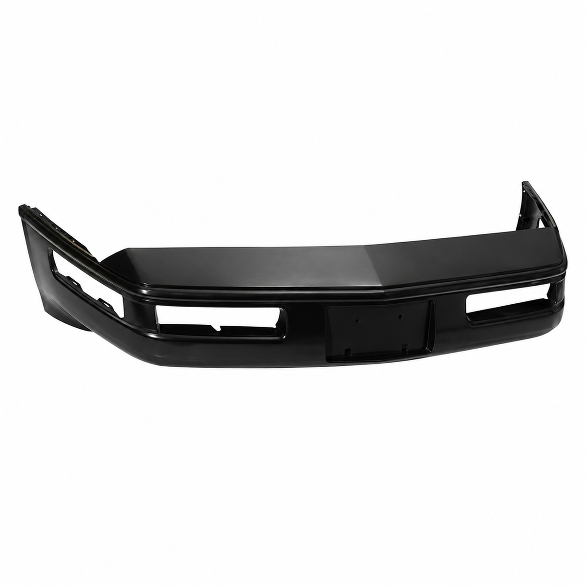 Bumper Front Flex Fiberglass Hand Layup-91-96