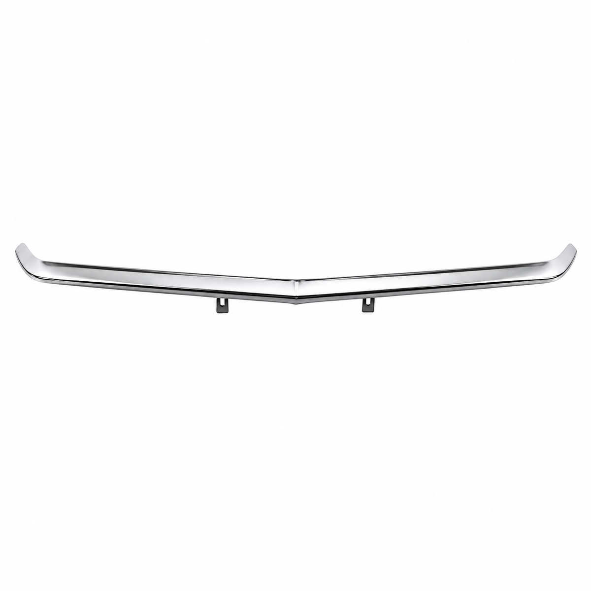 Bumper Front Imported-68-72