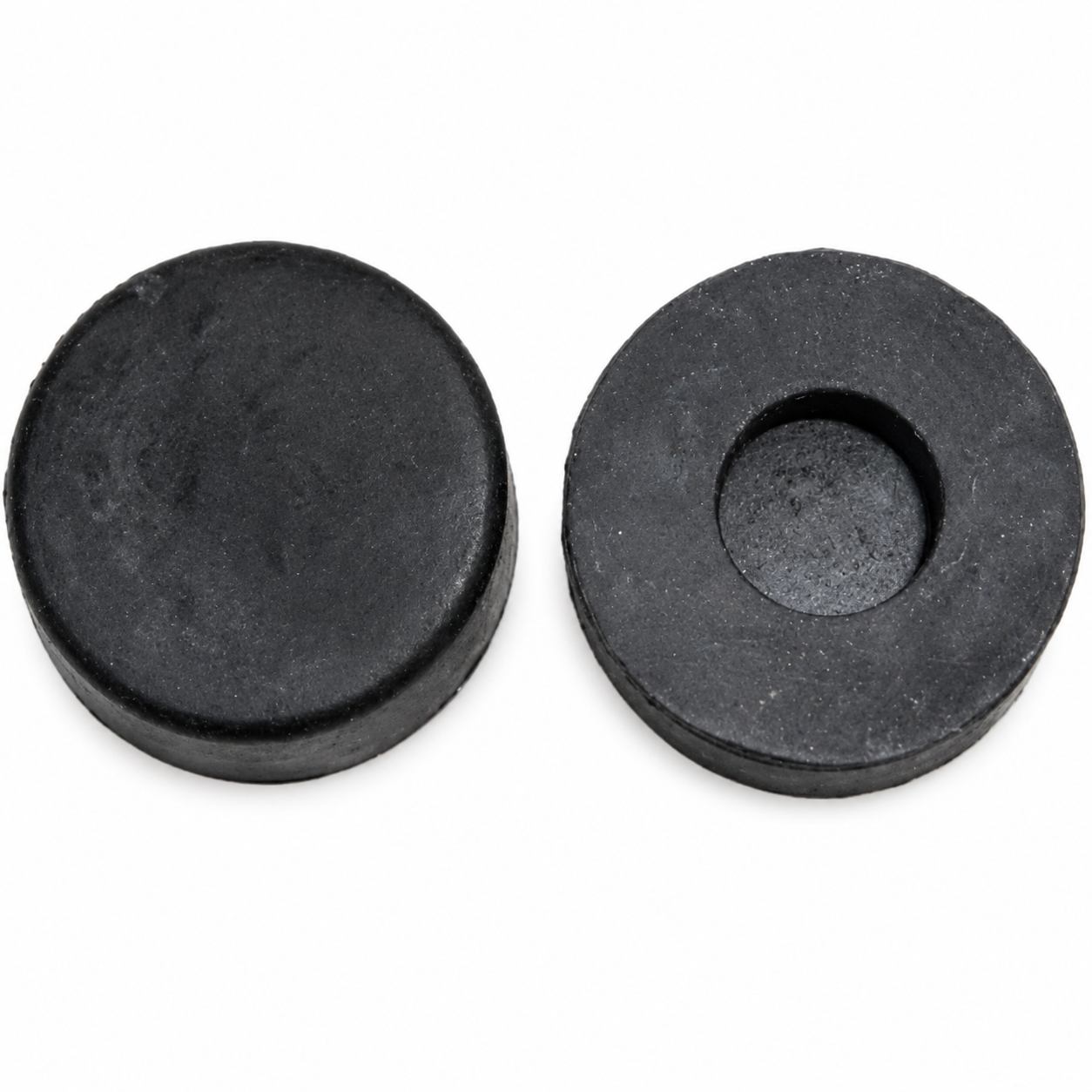 Bumper Hood Pair-53-76