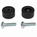 Bumper Lower Seat Back With Screw-68-69