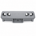 Bumper Rear Fiberglass Hand Layup With Emblem Indent-75
