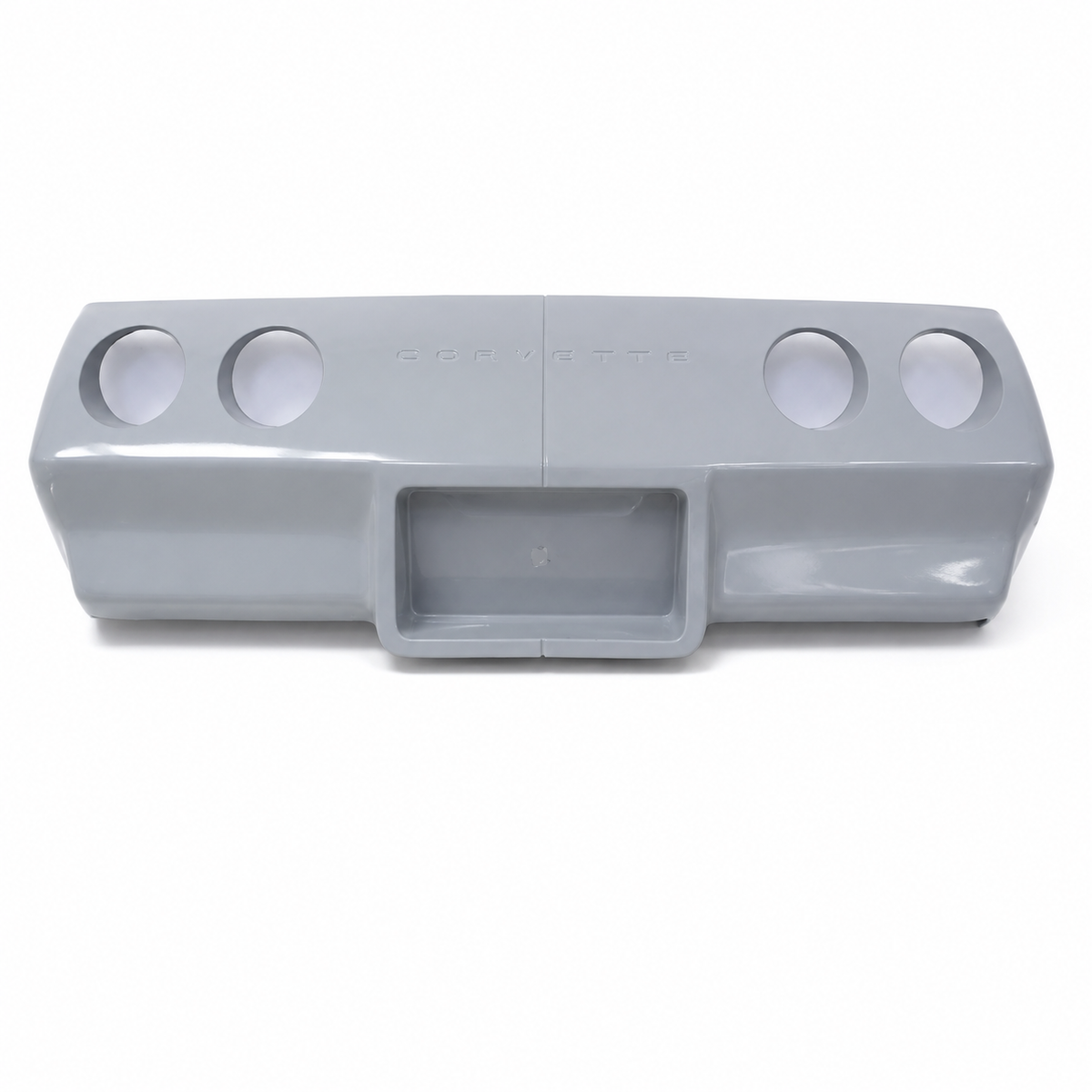 Bumper Rear Hand Layup-2-Piece Correct 74