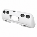 Bumper Rear Stock Fiberglass Hand Layup-97-04