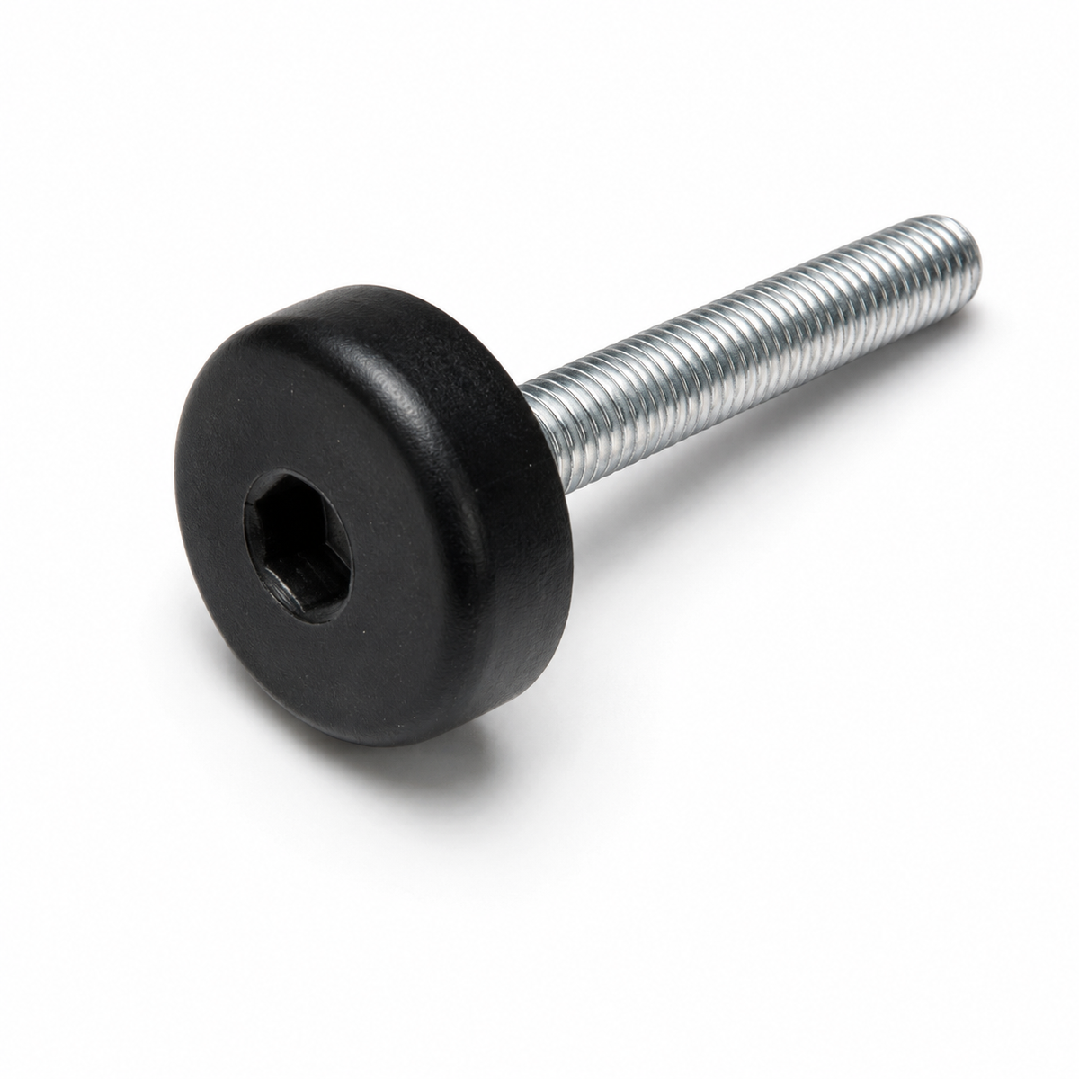 Bumper Seat Back Adjust With Rubber Head Replacement-70-78