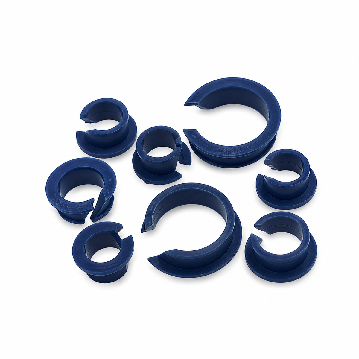 Bushing Kit Headlight Headlamp Linkage And Pivot Bushing-8Pc 88-96