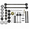 Bushing Kit Rear Suspension-75-79