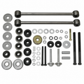 Bushing Kit Rear Suspension-80-82