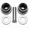 Bushing Kit Rear Trailing Arm-63-82