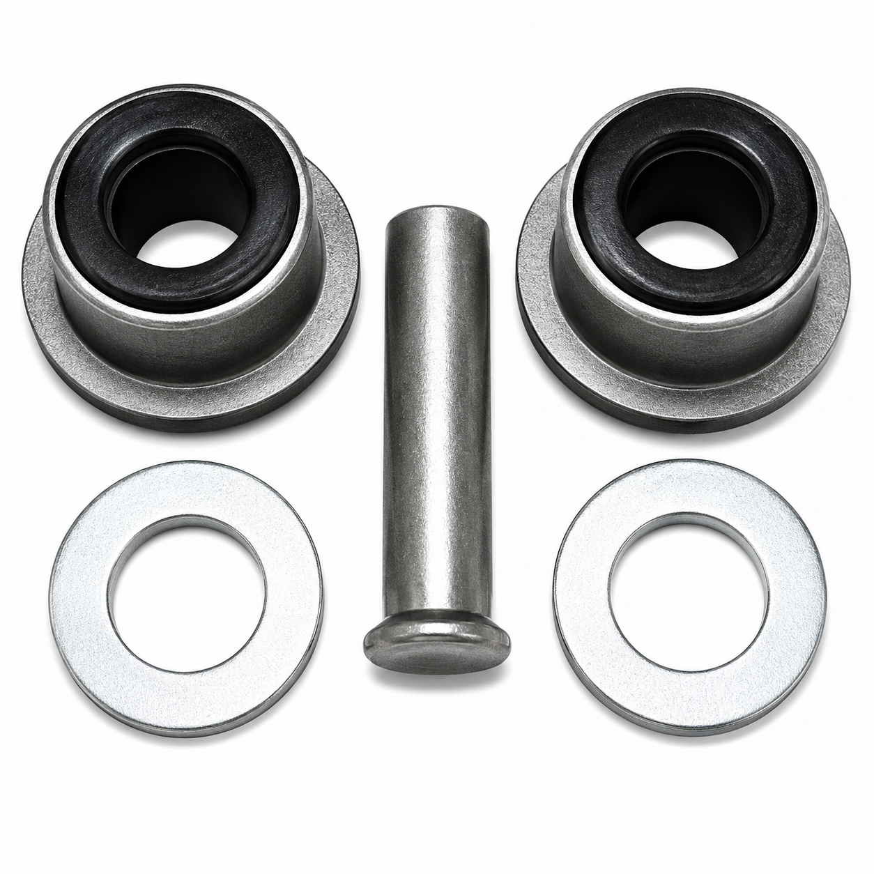 Bushing Kit Rear Trailing Arm-63-82