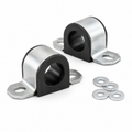 Bushing Kit Sway Bar Polyurethane-3/4 Inch-63-82