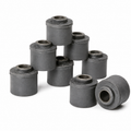 Bushing Set End Links Front Polyurethane-8 Pieces-63-82