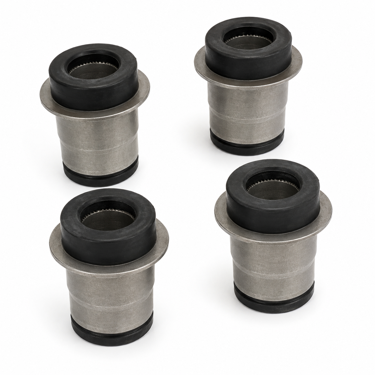 Bushing Set Front A Arm Lower Set Of 4-63-82
