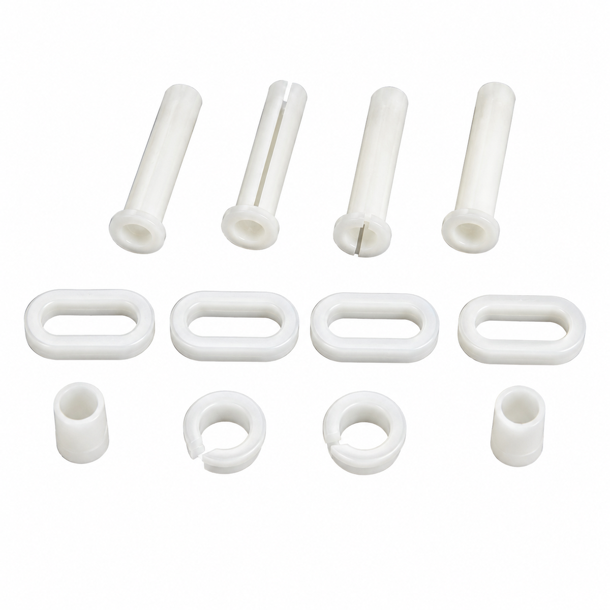 Bushing Set Headlamp-12 Pieces-68-82