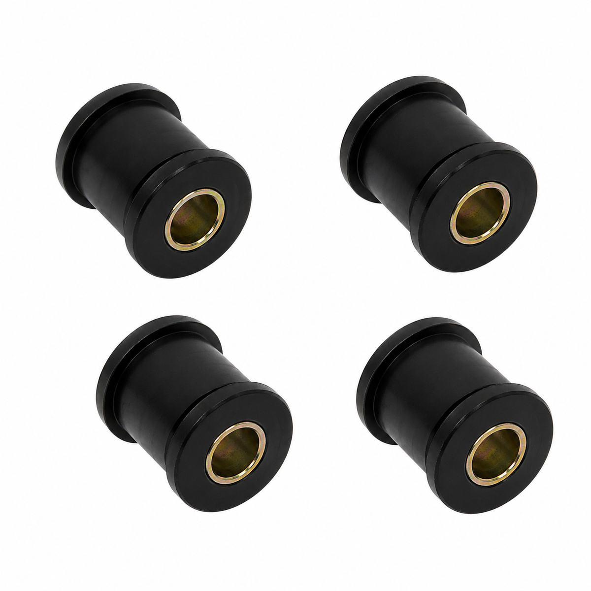 Bushing Set Rear Strut Rod Original Style Urethane-4 Pieces-59-62