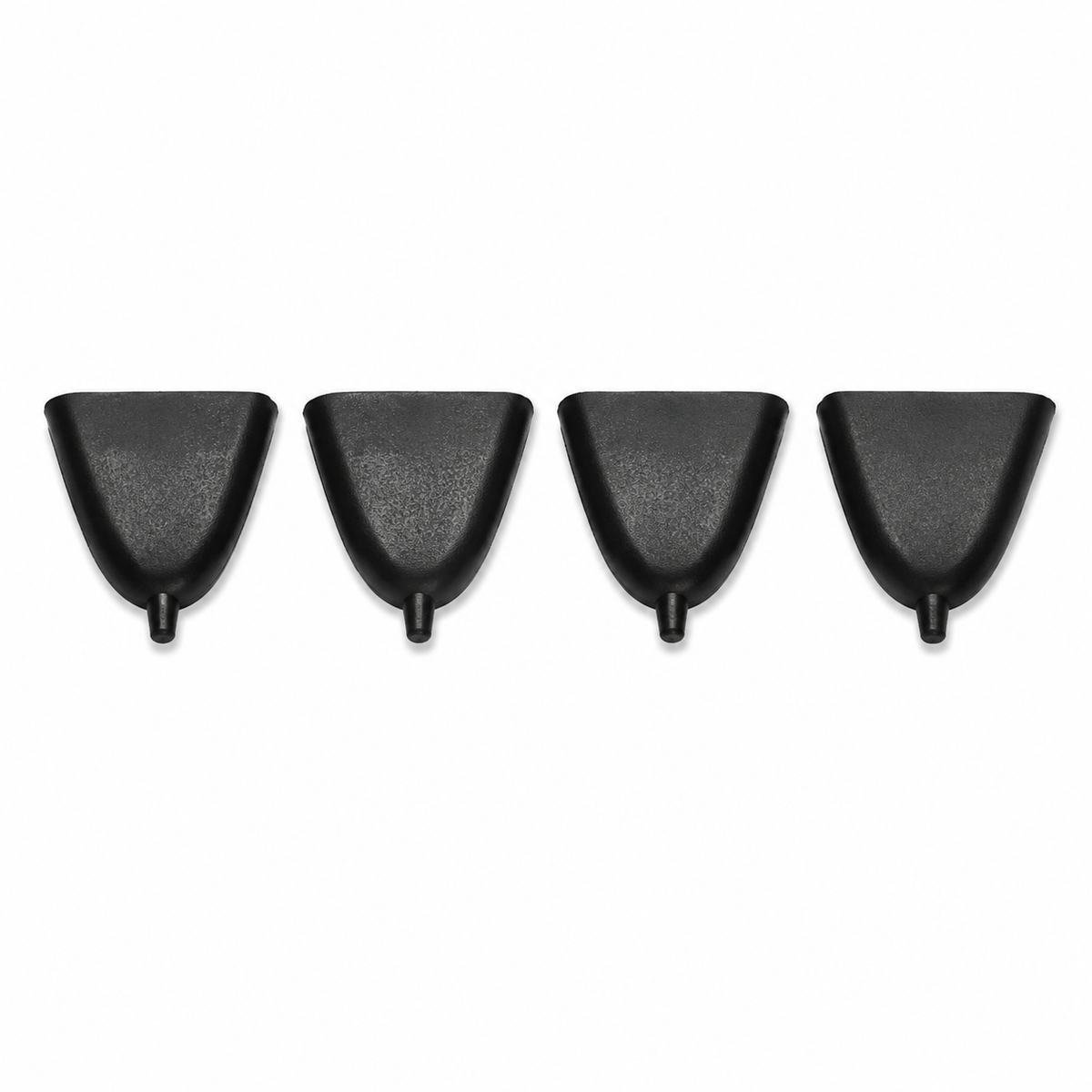 Bushing Set T Top Center T Bar Inserts-4 Pieces-68-82