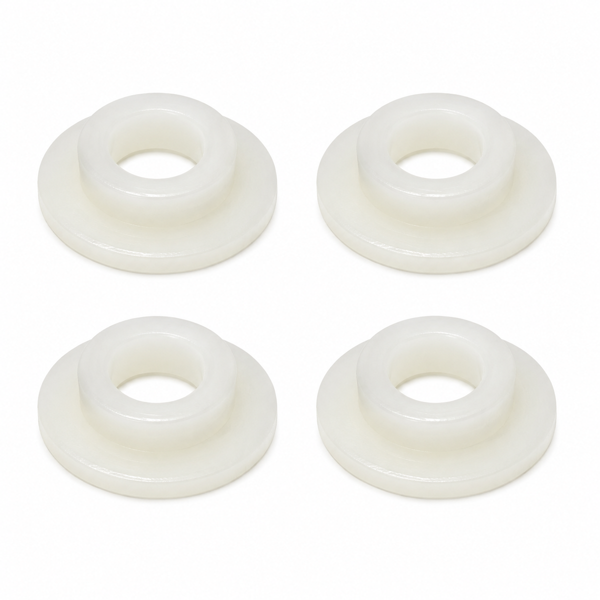 Bushing Set Windshield Wiper Door-4 Pieces-68-72