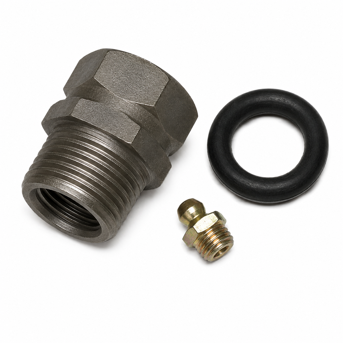 Bushing Front A Arm Control Arm Shaft Inner Upper-53-62
