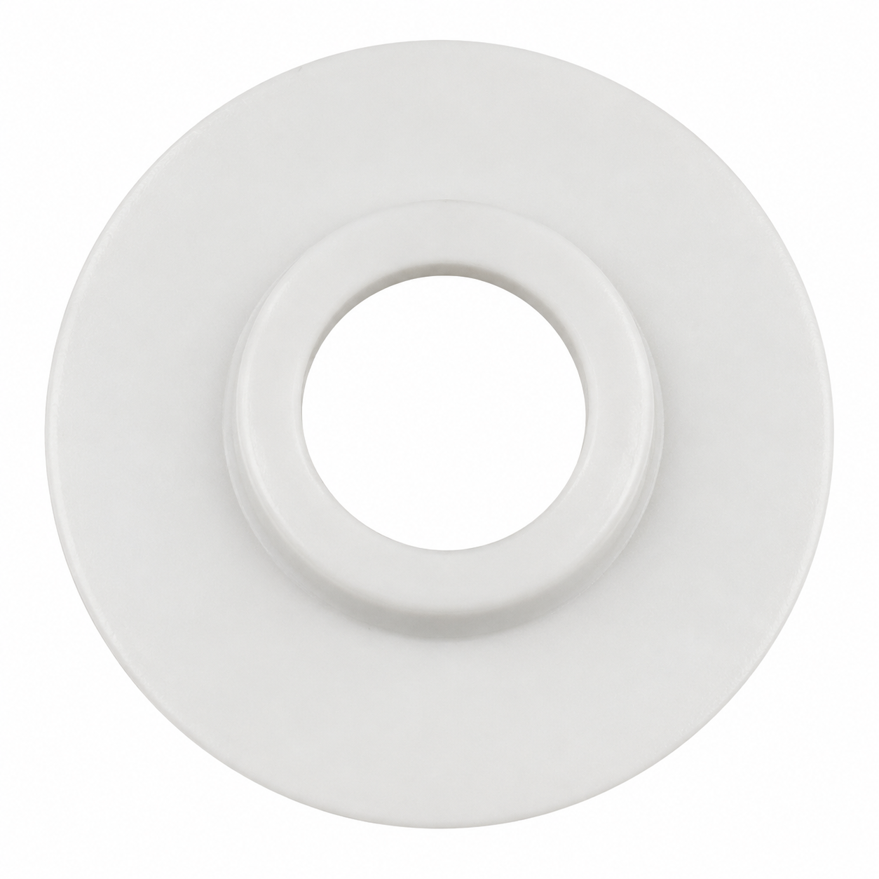 Bushing Plastic-63-67 Vent Window And 56-79 Window Crank Each
