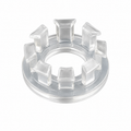 Bushing Plastic Vanity Mirror Each-78-82
