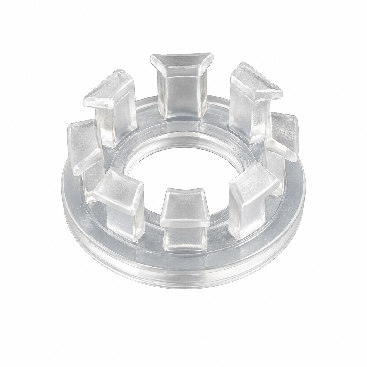 Bushing Plastic Vanity Mirror Each-78-82