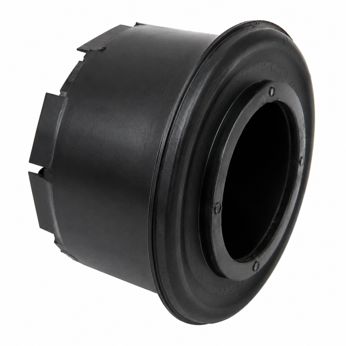 Bushing Rear Crossmember Mount Each-63-79