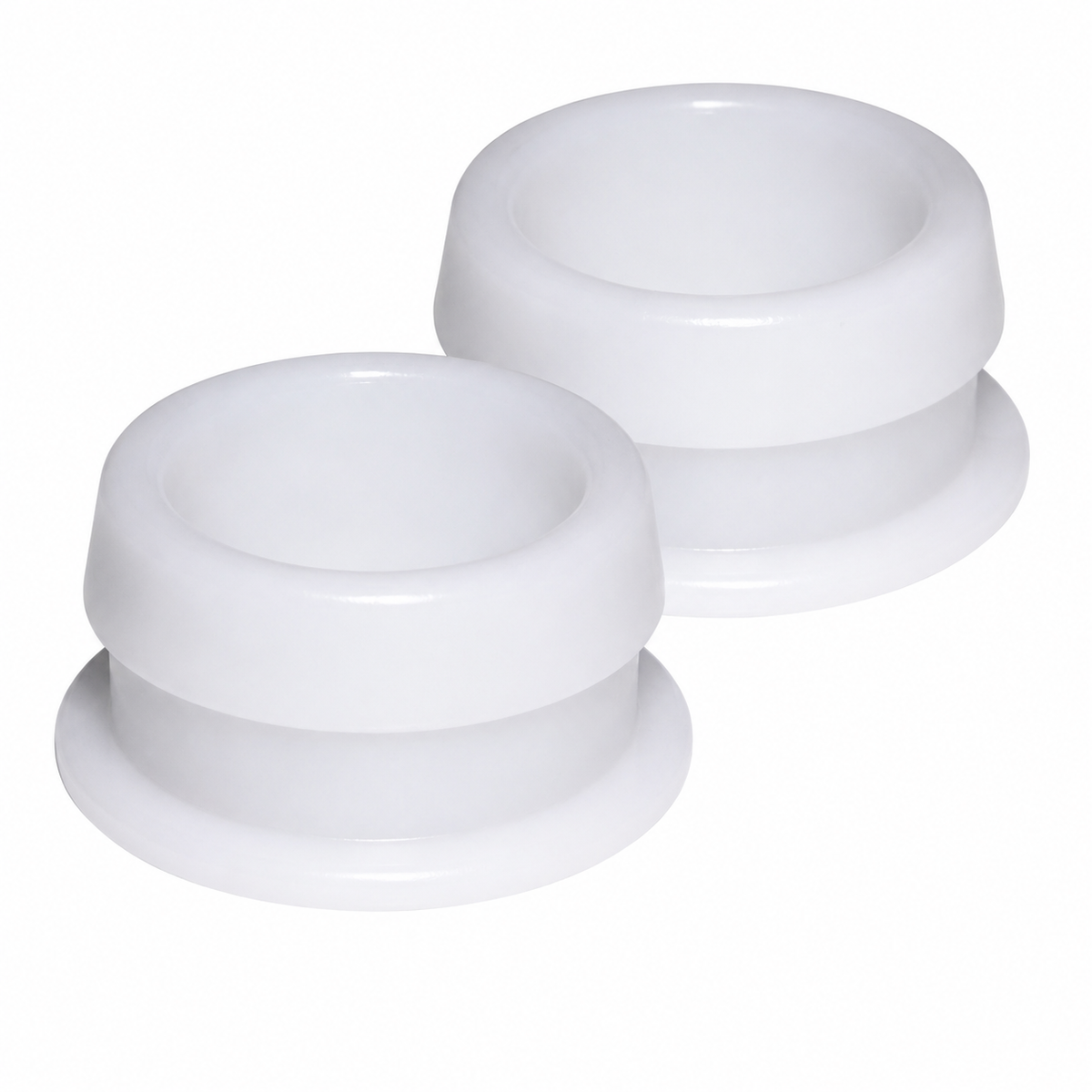 Bushing Rear Deck Lid Guide Pin Pair-70-75