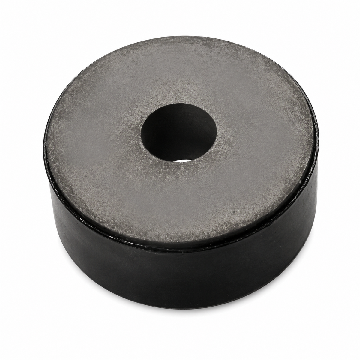 Bushing Rear End Lower Mount Cushion Large Polyurethane-63-82