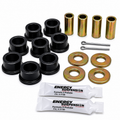 Bushing Rear Strut Rod 1.382 Inch 35M/M O/D Bush Set (4) -75-82