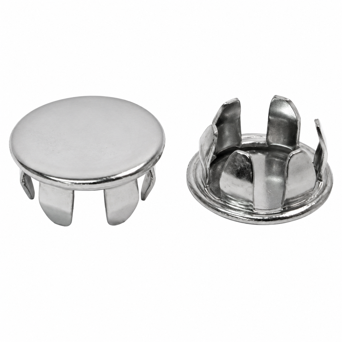 Buttons Hardtop Plug Pair-63-75