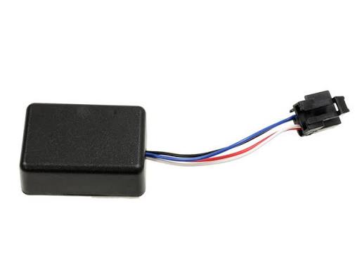 Bypass Steering Column Lock With 6 Speed-05
