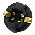 C3 Socket Instrument Bulb-1/2 Inch Hole-68-82
