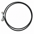 Cable Assembly Speedometer-4 Speed-71 Length-63-67