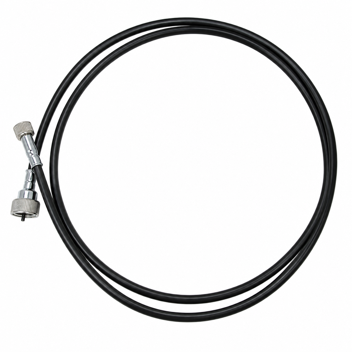 Cable Assembly Speedometer-4 Speed-71 Length-63-67