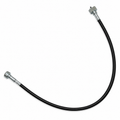 Cable Assembly Speedometer Automatic Lower-24 Inches-69-77