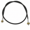 Cable Assembly Speedometer Automatic Lower With Cruise Control-77-82