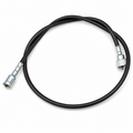 Cable Assembly Speedometer Automatic Upper-42 Inches-69-77