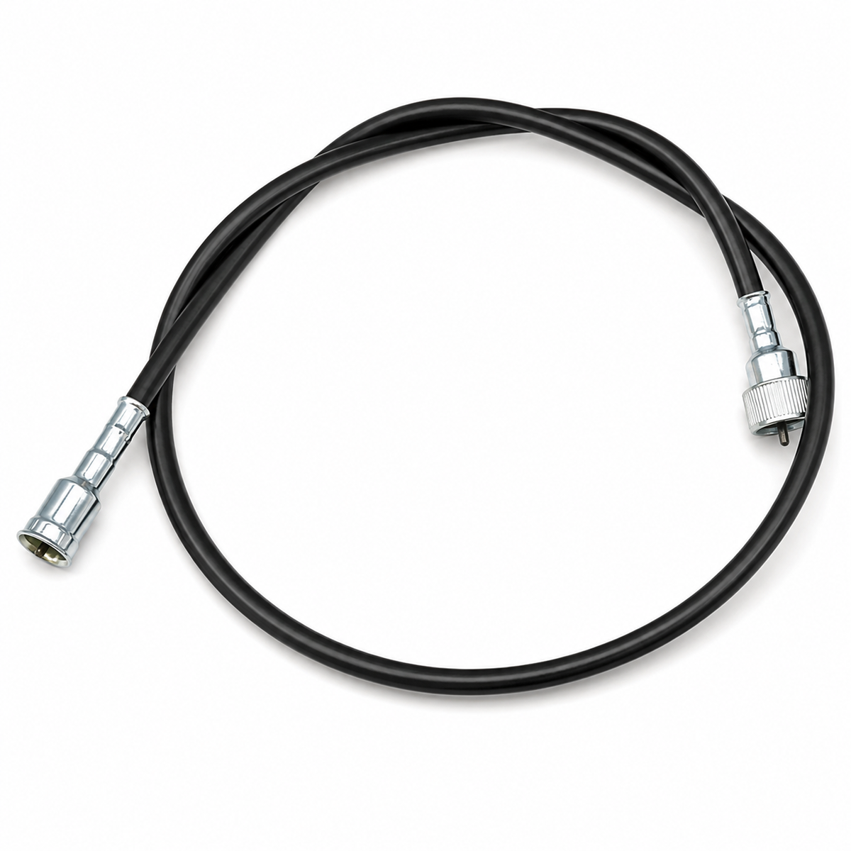 Cable Assembly Speedometer Automatic Upper-42 Inches-69-77
