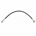 Cable Assembly Speedometer Automatic Upper With Cruise Control-77-82