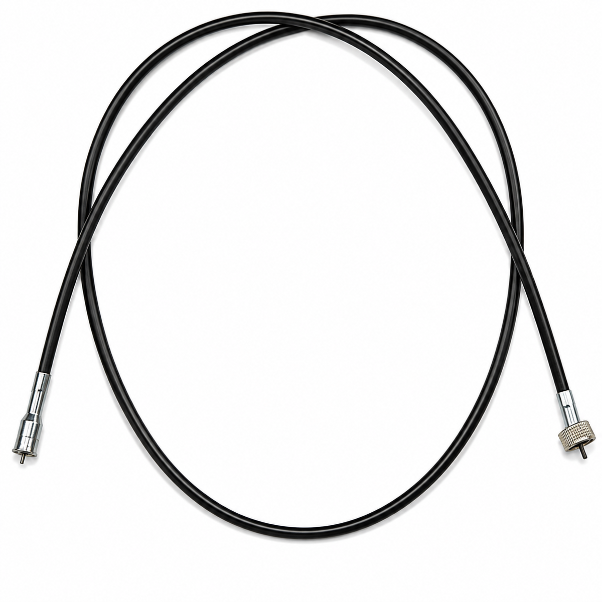 Cable Assembly Speedometer Automatic With Out Cruise Control-69-77