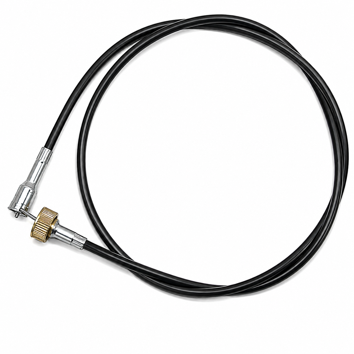 Cable Assembly Speedometer Automatic With Out Cruise Control-78-82