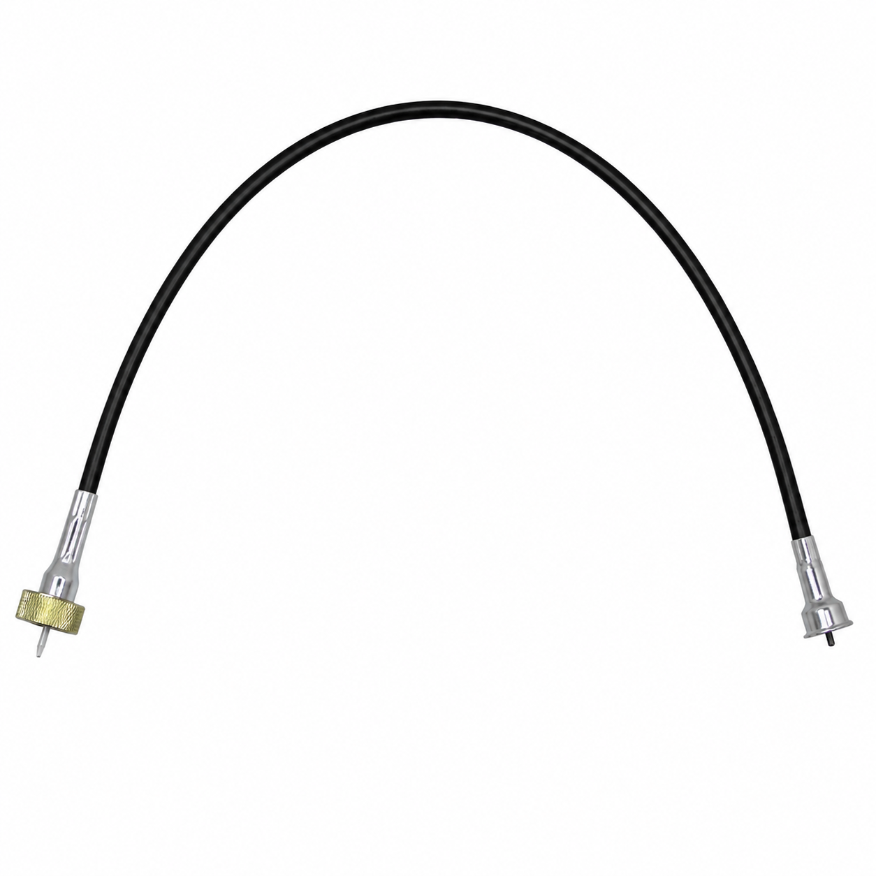Cable Assembly Tachometer-22 1-2 Length-69-74