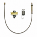Cable Kit Emergency Brake Front-67-82