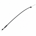 Cable Across Deck Lid Convertible Top Release Convertible Top Rear Bow-2 Required-86-88